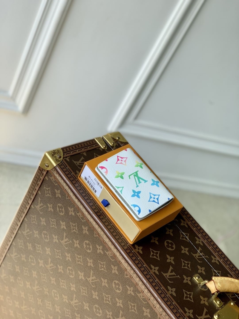 LV Wallets